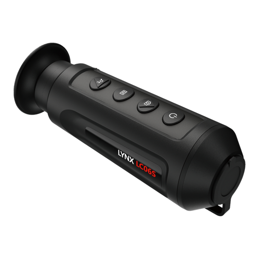 Warmtebeeldkijker Hikmicro Lynx S LC06S