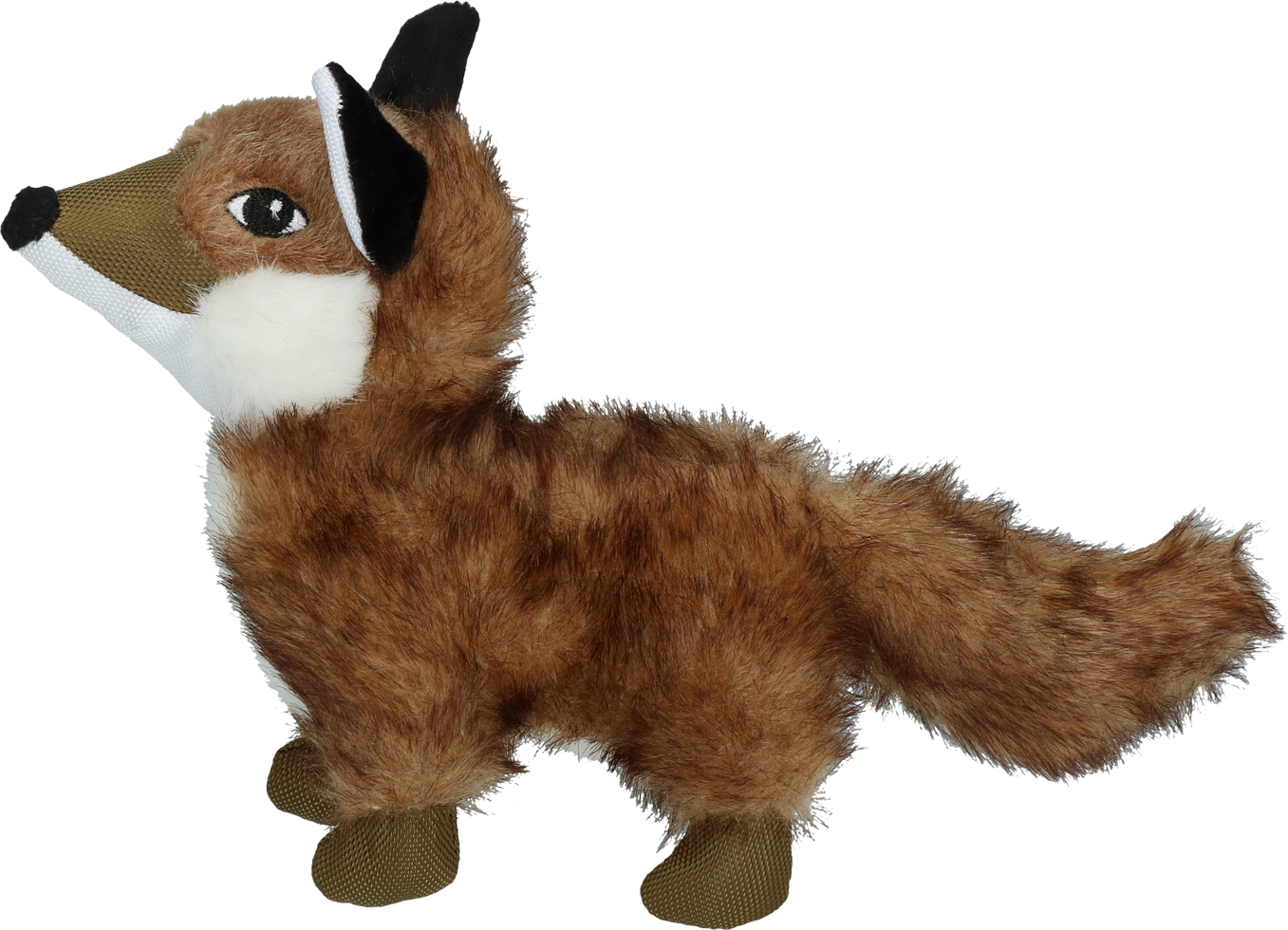 Wild Life Dog Vos
