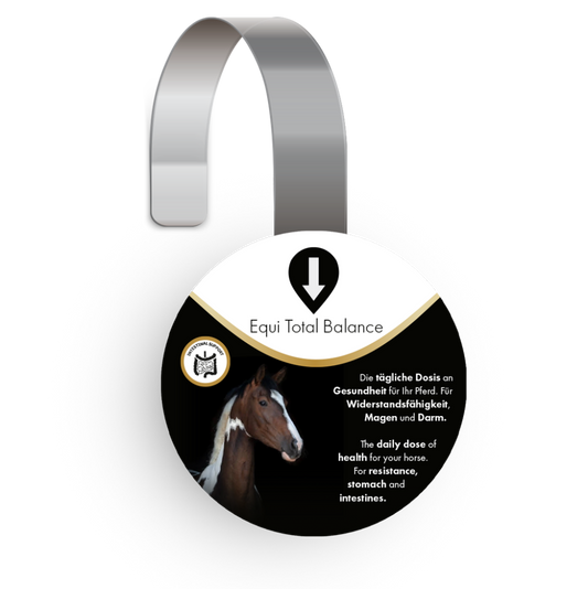 Wobbler Equi Total Balance