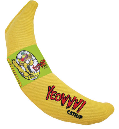 Yeowww! Chicata Banana