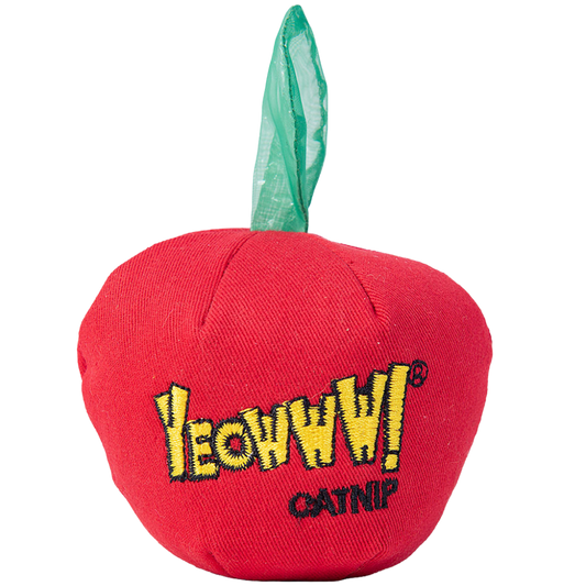 Yeowww! Apple
