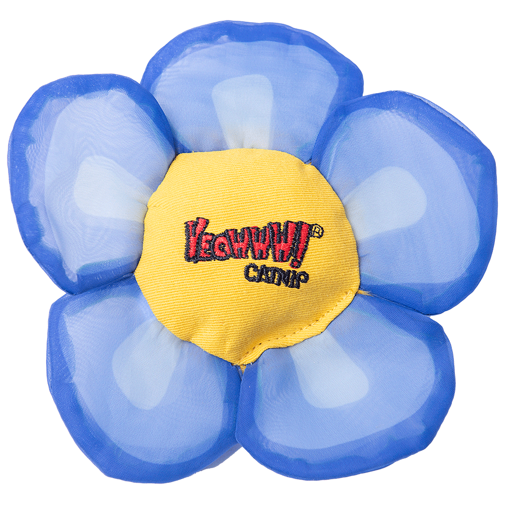 Yeowww Daisey&#039;s Flower Top Blue