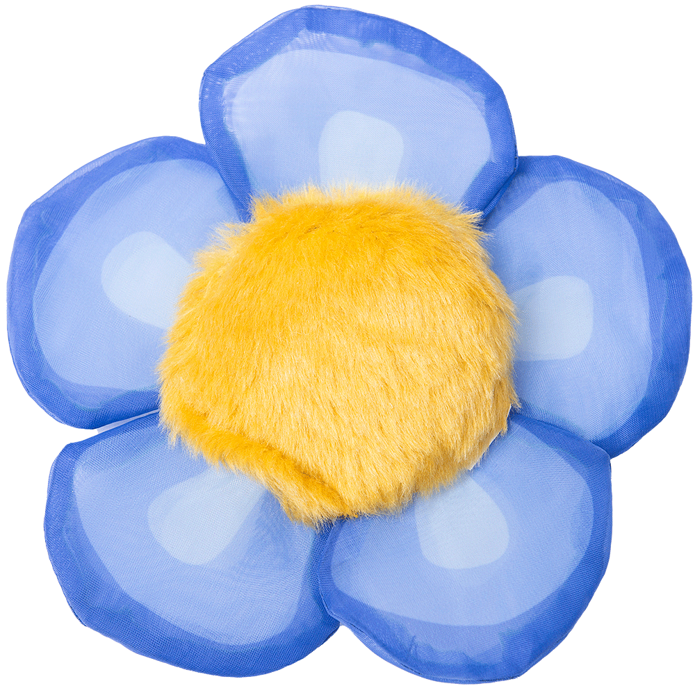 Yeowww Daisey&#039;s Flower Top Blue
