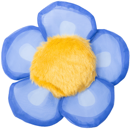 Yeowww Daisey&#039;s Flower Top Blue