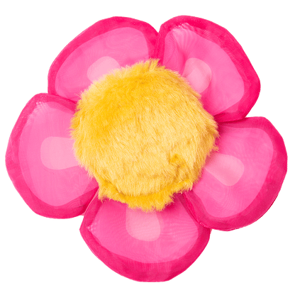 Yeowww! Daisy's Flower Tops Pink