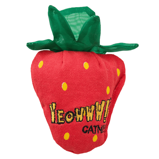 Yeowww Strawberry - Red