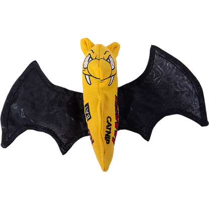 Yeowww! Cat Bat