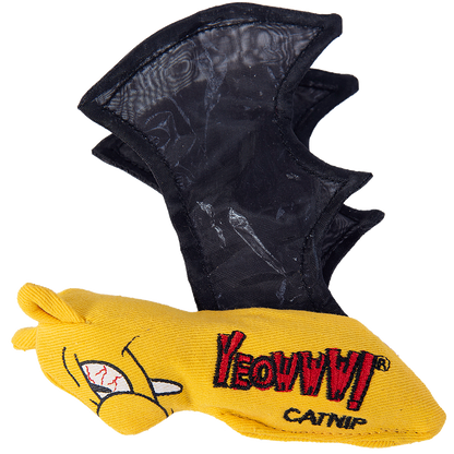 Yeowww! Cat Bat