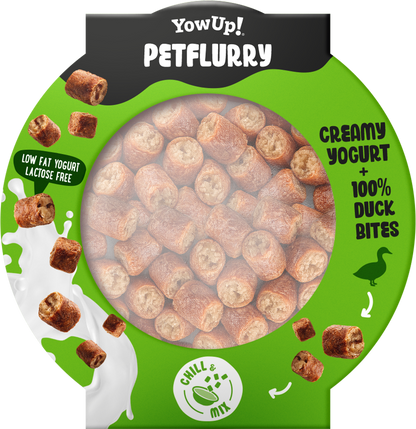 Yowup! PetFlurry Eend
