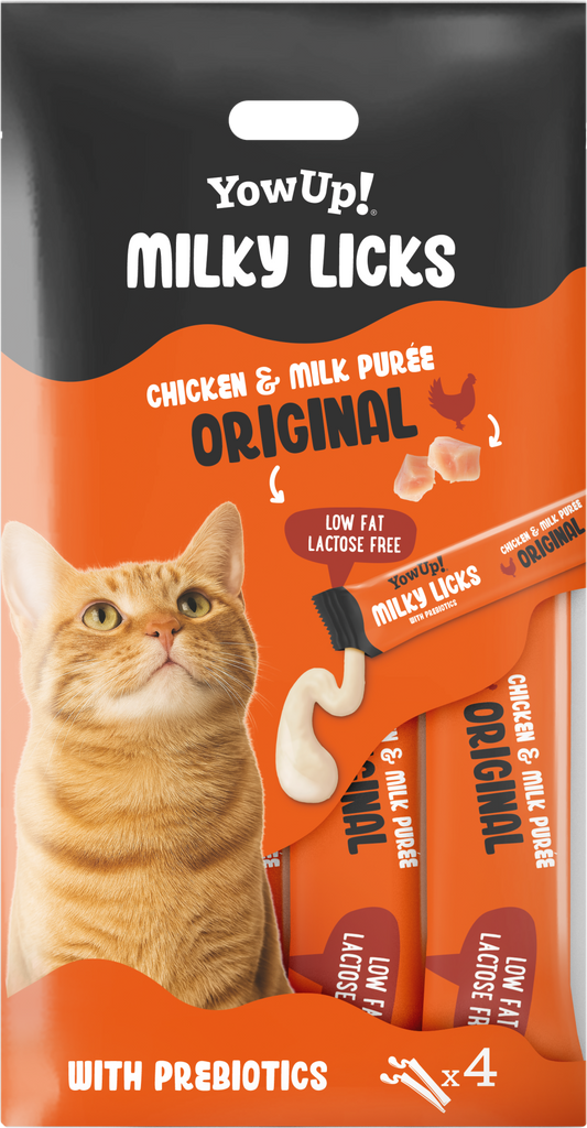 YowUp! Milky Licks Kip