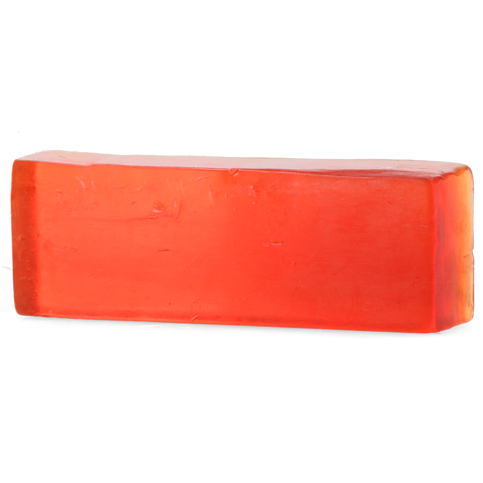 Zadelzeep Excellent staaf 280gr Lemon