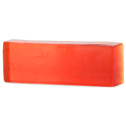 Zadelzeep Excellent staaf 280gr Lemon