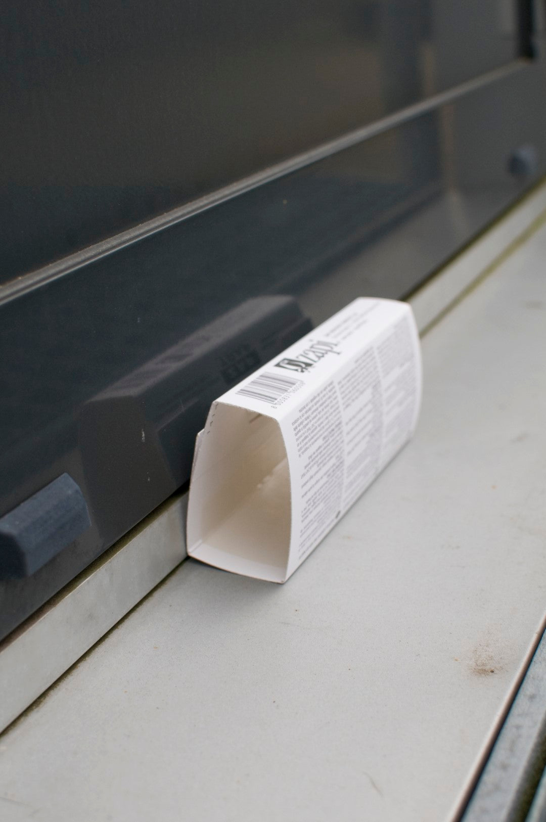Zapi Zap Trap lijmval voor muizen en insecten 15x21cm