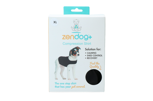 ZenDog Compression Shirt XL