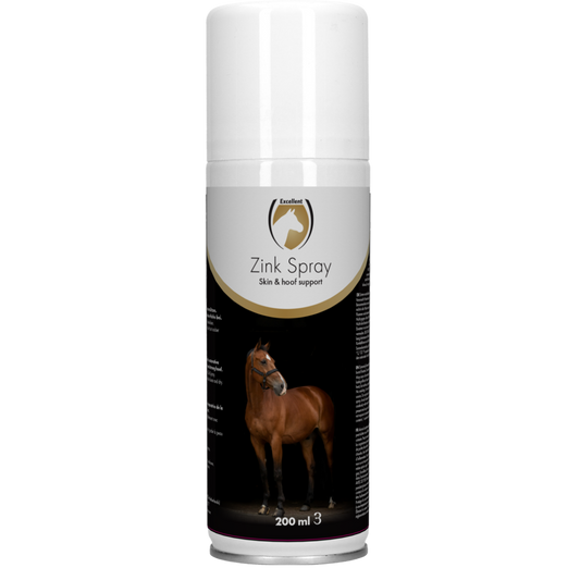 Zink Spray for Horses