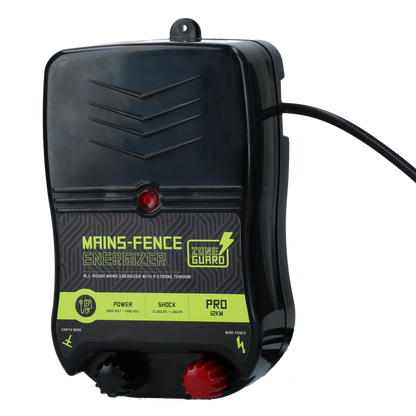ZoneGuard Energizer Pro 12 km