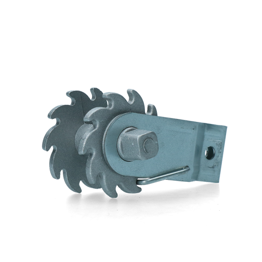 ZoneGuard Draadspanner met tandrad