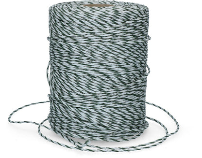 Zoneguard Basic Afrasteringsdraad 3 mm 400 m