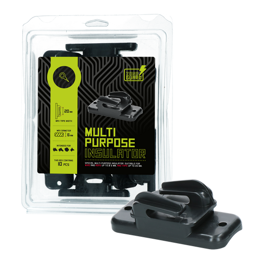 ZoneGuard Multi purpose Isolator 20 mm