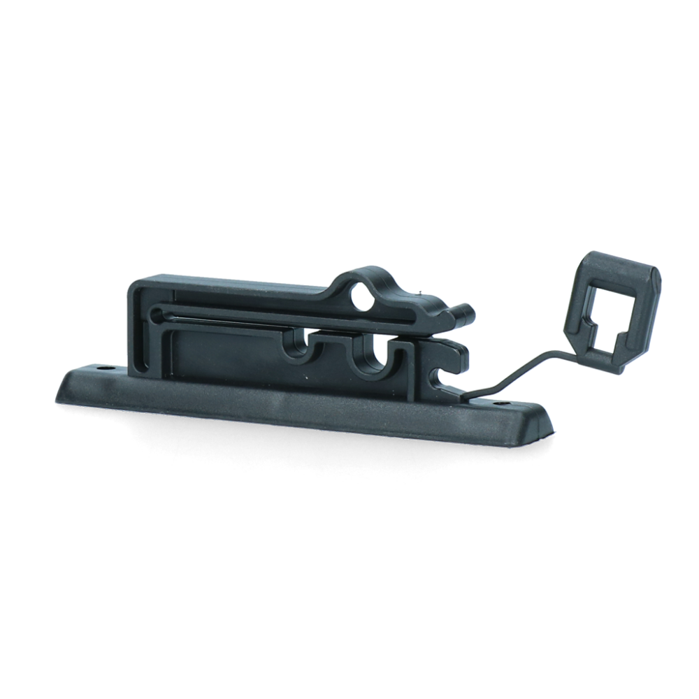 ZoneGuard Isolator Lint Koord Draad