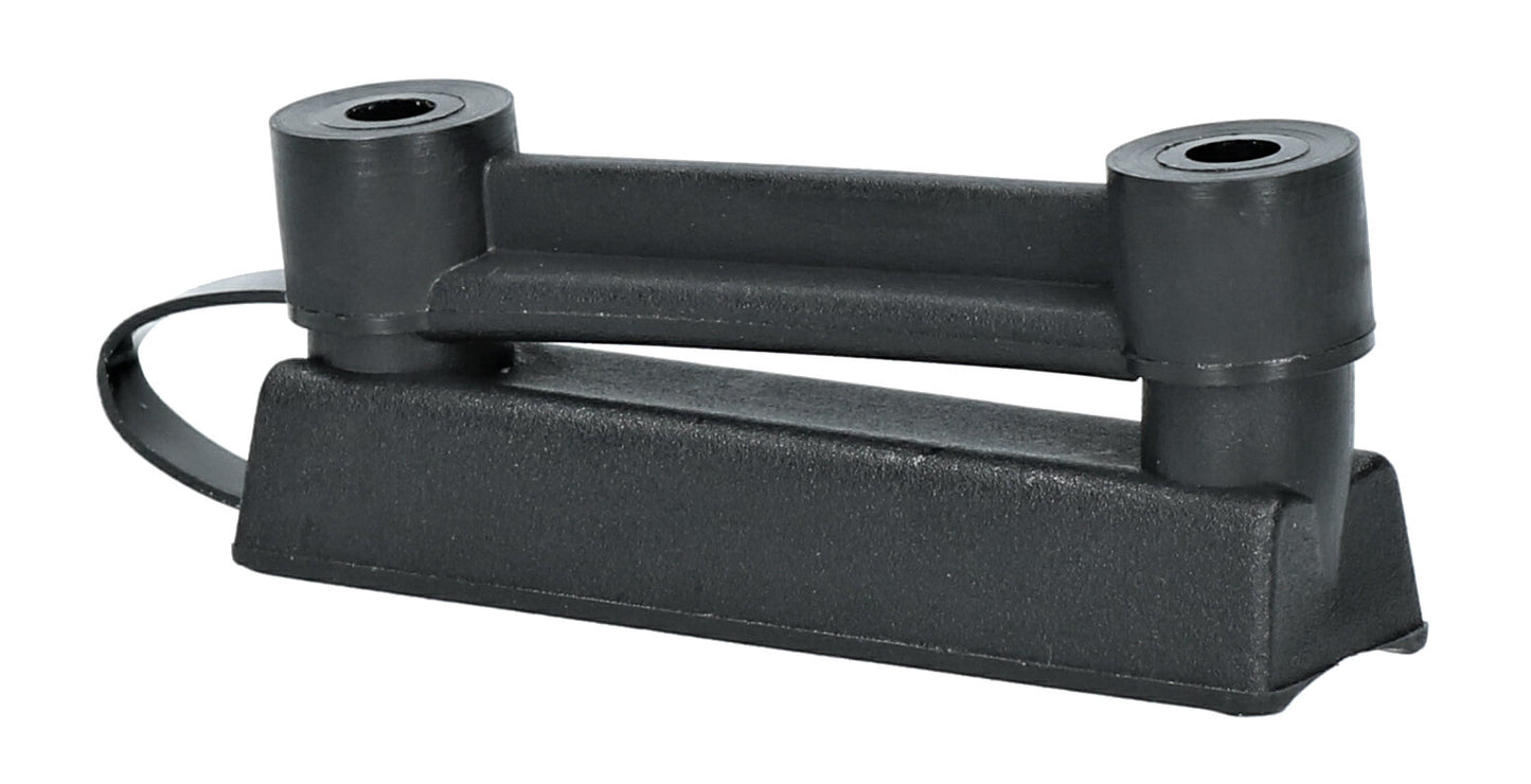 ZoneGuard Compact Lintisolator 40 mm