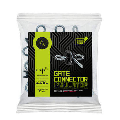 ZoneGuard Poortgreepankerisolator