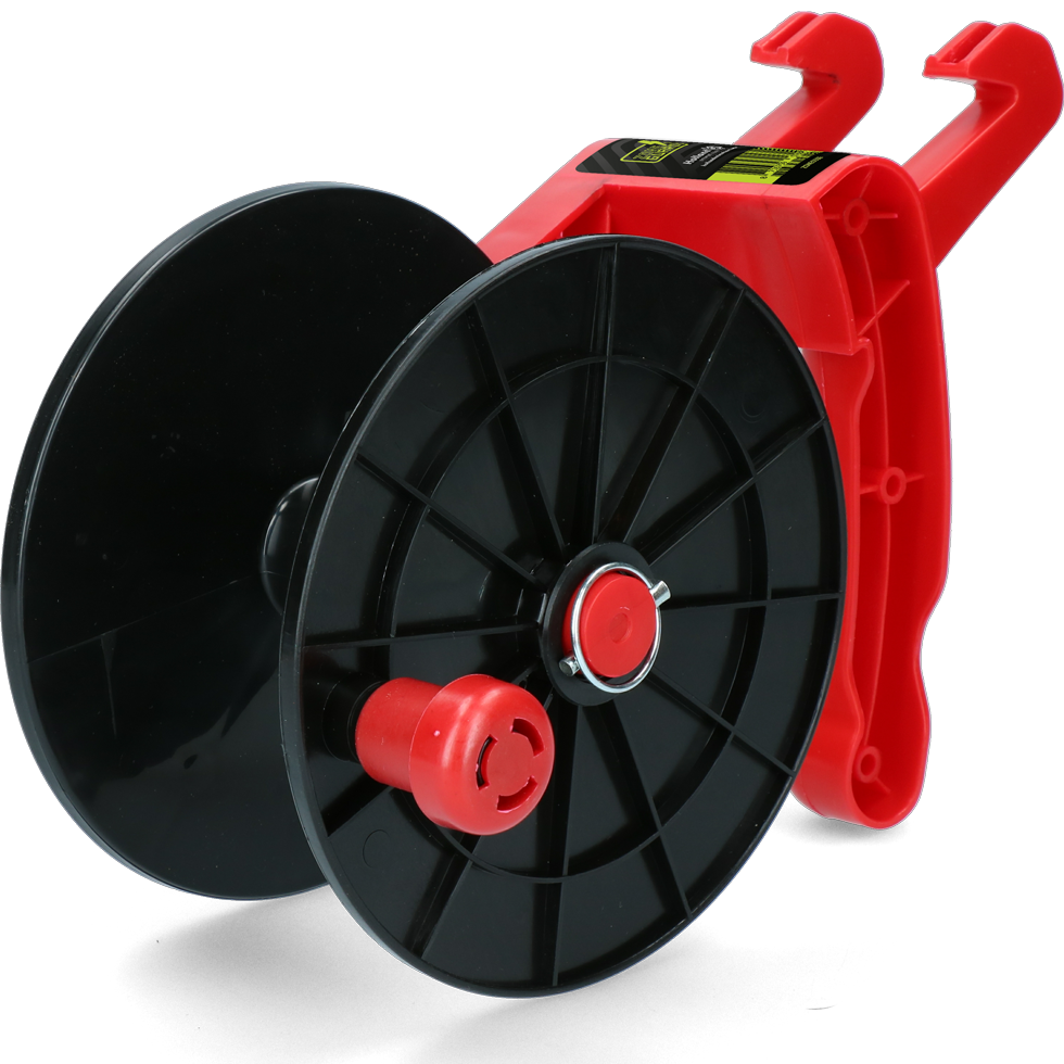 ZoneGuard Draadhaspel