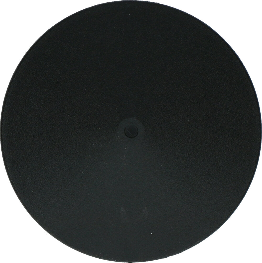 ZoneGuard Paalkapje Ø 80 mm