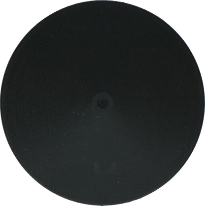 ZoneGuard Paalkapje Ø 80 mm