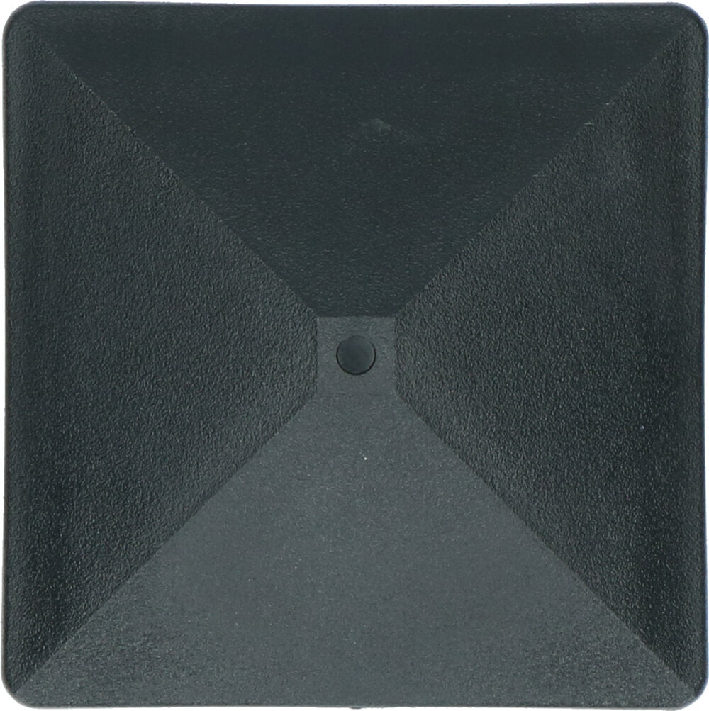 ZoneGuard Paalkapje 75 x 75 mm