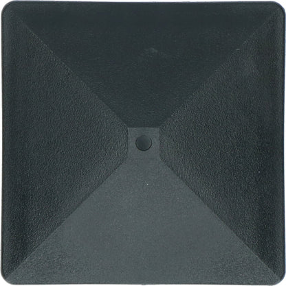 ZoneGuard Paalkapje 75 x 75 mm