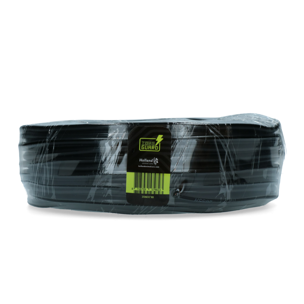 ZoneGuard Aardingskabel Koper 50 m