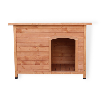 TOPMAST HONDENHOK SELECT - DENNENHOUT - 110 x 79 x 82 cm