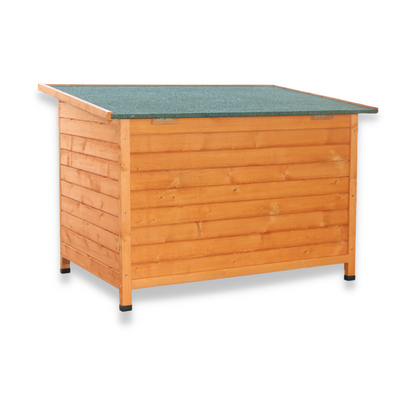 TOPMAST HONDENHOK SELECT - DENNENHOUT - 110 x 79 x 82 cm