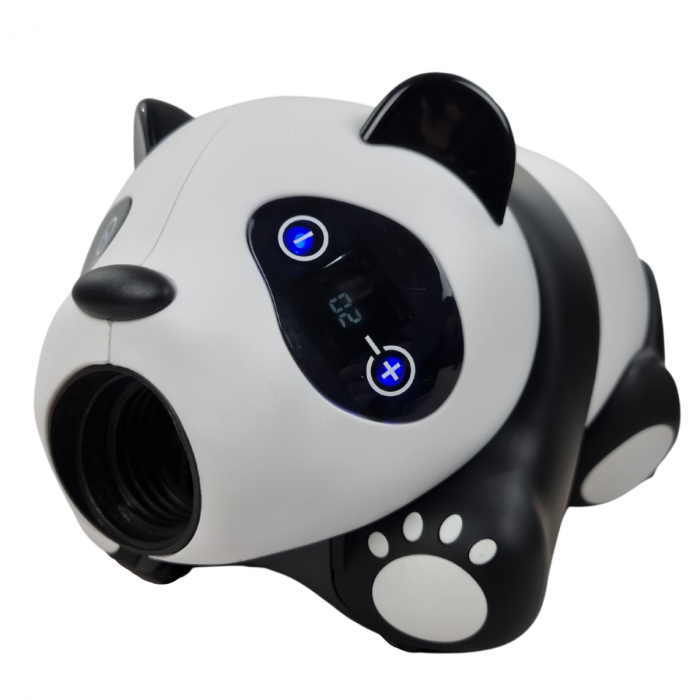 TOPMAST PANDA PRO WATERBLAZER - 2500 WATT POWER