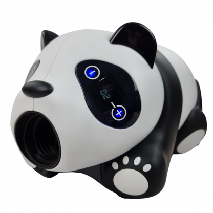 TOPMAST PANDA PRO WATERBLAZER - 2500 WATT POWER