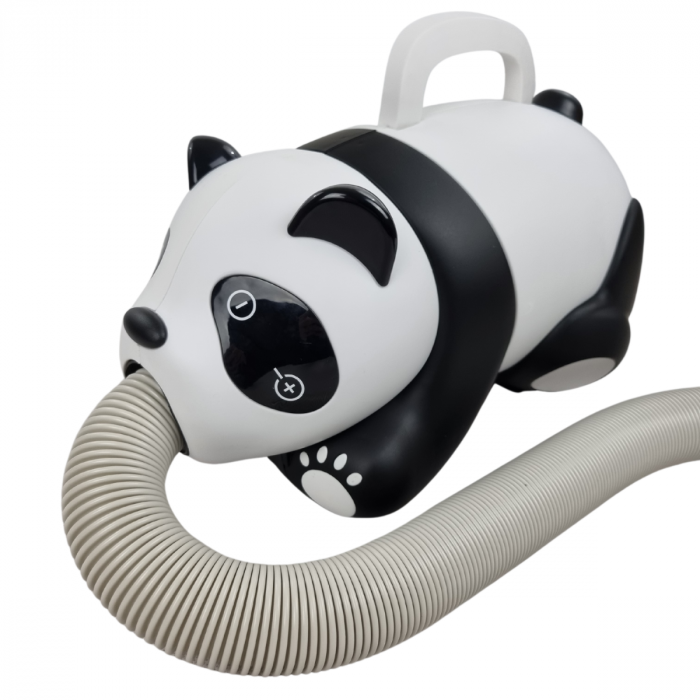 TOPMAST PANDA PRO WATERBLAZER - 2500 WATT POWER
