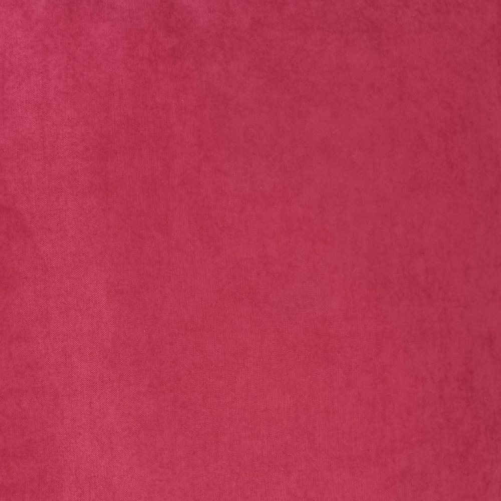 Topmast Hondenkussen - Velours Soft Serie - Fuchsia - Maat L - 97 x 68 x 20 cm