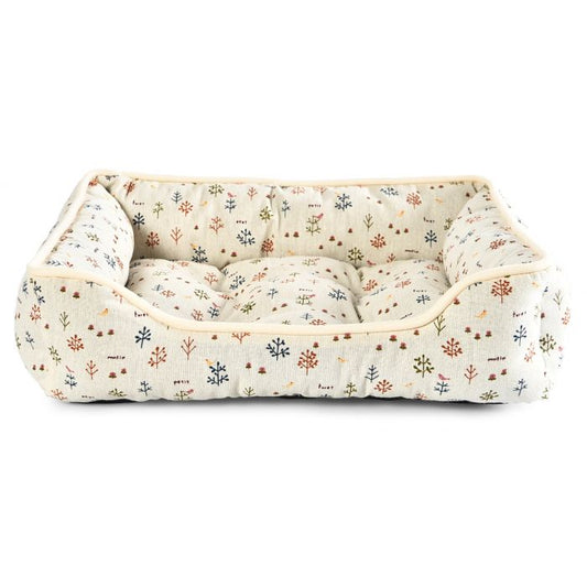 Topmast Hondenbed Molly - 56 X 46 X 16 CM