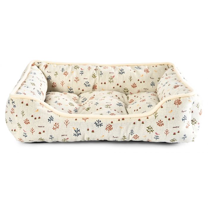Topmast Hondenbed Molly - 56 X 46 X 16 CM