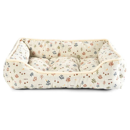 Topmast Hondenbed Molly - 56 X 46 X 16 CM