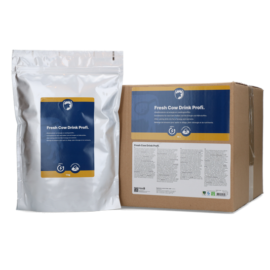 Afkalf Drank Prof in sachets 10x1kg