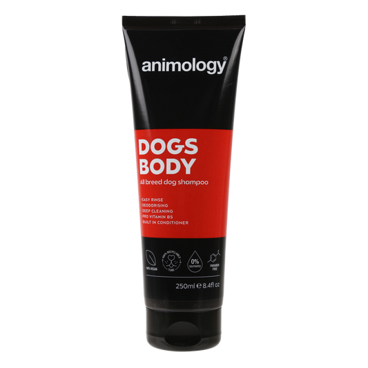 Animology Dogs Body Shampoo