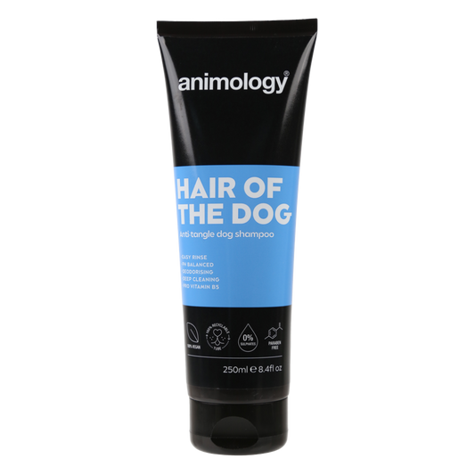 Animology Hair Of The Dog Shampoo