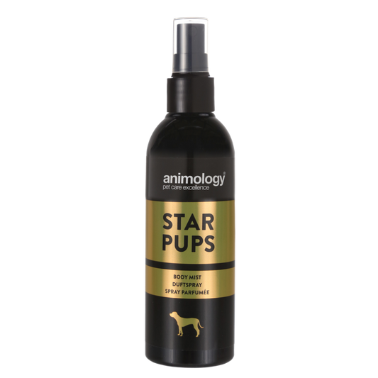 Animology Star Pups Fragrance Mist