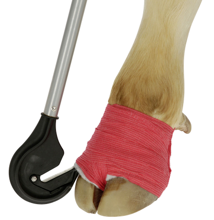 Klauwbandage snijder 1 meter