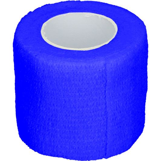 Bandage Animal Blauw Pet Profi 5 cm
