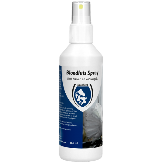 BL Spray kant-en-klaar