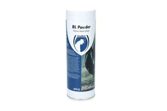 BL Poeder