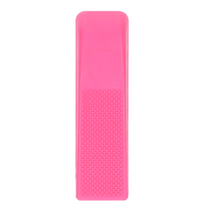 Excellent Horse Grooming Brush Medium zwart